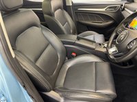 USED 2020 70 MG MG ZS 44.5kWh Exclusive SUV 5dr Electric Auto (143 ps) 128 Point AA Inspection Report