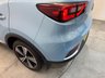 USED 2020 70 MG MG ZS 44.5kWh Exclusive SUV 5dr Electric Auto (143 ps) 128 Point AA Inspection Report