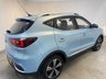 USED 2020 70 MG MG ZS 44.5kWh Exclusive SUV 5dr Electric Auto (143 ps) 128 Point AA Inspection Report