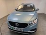 USED 2020 70 MG MG ZS 44.5kWh Exclusive SUV 5dr Electric Auto (143 ps) 128 Point AA Inspection Report