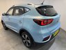 USED 2020 70 MG MG ZS 44.5kWh Exclusive SUV 5dr Electric Auto (143 ps) 128 Point AA Inspection Report