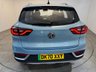 USED 2020 70 MG MG ZS 44.5kWh Exclusive SUV 5dr Electric Auto (143 ps) 128 Point AA Inspection Report