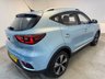 USED 2020 70 MG MG ZS 44.5kWh Exclusive SUV 5dr Electric Auto (143 ps) 128 Point AA Inspection Report