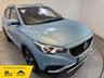 USED 2020 70 MG MG ZS 44.5kWh Exclusive SUV 5dr Electric Auto (143 ps) 128 Point AA Inspection Report