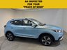 USED 2020 70 MG MG ZS 44.5kWh Exclusive SUV 5dr Electric Auto (143 ps) 128 Point AA Inspection Report