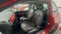 USED 2017 K VAUXHALL ADAM 1.2i ecoFLEX ENERGISED Hatchback 3dr Petrol Manual Euro 6 (s/s) (70 ps) 