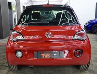 USED 2017 K VAUXHALL ADAM 1.2i ecoFLEX ENERGISED Hatchback 3dr Petrol Manual Euro 6 (s/s) (70 ps) 8 STAMP MAIN DEALER HISTORY!