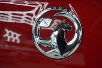 USED 2017 K VAUXHALL ADAM 1.2i ecoFLEX ENERGISED Hatchback 3dr Petrol Manual Euro 6 (s/s) (70 ps) 8 STAMP MAIN DEALER HISTORY!