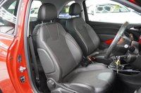 USED 2017 K VAUXHALL ADAM 1.2i ecoFLEX ENERGISED Hatchback 3dr Petrol Manual Euro 6 (s/s) (70 ps) 8 STAMP MAIN DEALER HISTORY!