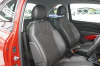 USED 2017 K VAUXHALL ADAM 1.2i ecoFLEX ENERGISED Hatchback 3dr Petrol Manual Euro 6 (s/s) (70 ps) 8 STAMP MAIN DEALER HISTORY!