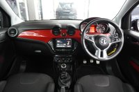 USED 2017 K VAUXHALL ADAM 1.2i ecoFLEX ENERGISED Hatchback 3dr Petrol Manual Euro 6 (s/s) (70 ps) 8 STAMP MAIN DEALER HISTORY!
