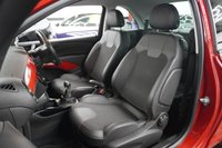 USED 2017 K VAUXHALL ADAM 1.2i ecoFLEX ENERGISED Hatchback 3dr Petrol Manual Euro 6 (s/s) (70 ps) 8 STAMP MAIN DEALER HISTORY!