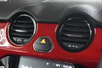 USED 2017 K VAUXHALL ADAM 1.2i ecoFLEX ENERGISED Hatchback 3dr Petrol Manual Euro 6 (s/s) (70 ps) 8 STAMP MAIN DEALER HISTORY!