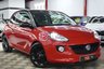 USED 2017 K VAUXHALL ADAM 1.2i ecoFLEX ENERGISED Hatchback 3dr Petrol Manual Euro 6 (s/s) (70 ps) 8 STAMP MAIN DEALER HISTORY!
