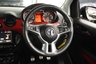 USED 2017 K VAUXHALL ADAM 1.2i ecoFLEX ENERGISED Hatchback 3dr Petrol Manual Euro 6 (s/s) (70 ps) 8 STAMP MAIN DEALER HISTORY!