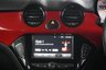 USED 2017 K VAUXHALL ADAM 1.2i ecoFLEX ENERGISED Hatchback 3dr Petrol Manual Euro 6 (s/s) (70 ps) 8 STAMP MAIN DEALER HISTORY!