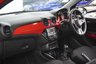 USED 2017 K VAUXHALL ADAM 1.2i ecoFLEX ENERGISED Hatchback 3dr Petrol Manual Euro 6 (s/s) (70 ps) 8 STAMP MAIN DEALER HISTORY!