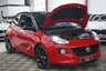 USED 2017 K VAUXHALL ADAM 1.2i ecoFLEX ENERGISED Hatchback 3dr Petrol Manual Euro 6 (s/s) (70 ps) 8 STAMP MAIN DEALER HISTORY!