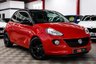 USED 2017 K VAUXHALL ADAM 1.2i ecoFLEX ENERGISED Hatchback 3dr Petrol Manual Euro 6 (s/s) (70 ps) 8 STAMP MAIN DEALER HISTORY!