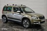USED 2015 65 SKODA YETI 2.0 TDI Laurin & Klement Outdoor 5dr Diesel Manual 4WD Euro 6 (s/s) (150 ps) 