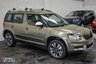 USED 2015 65 SKODA YETI 2.0 TDI Laurin & Klement Outdoor 5dr Diesel Manual 4WD Euro 6 (s/s) (150 ps) 