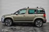 USED 2015 65 SKODA YETI 2.0 TDI Laurin & Klement Outdoor 5dr Diesel Manual 4WD Euro 6 (s/s) (150 ps) 