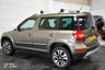 USED 2015 65 SKODA YETI 2.0 TDI Laurin & Klement Outdoor 5dr Diesel Manual 4WD Euro 6 (s/s) (150 ps) 