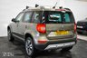 USED 2015 65 SKODA YETI 2.0 TDI Laurin & Klement Outdoor 5dr Diesel Manual 4WD Euro 6 (s/s) (150 ps) 