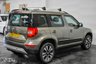 USED 2015 65 SKODA YETI 2.0 TDI Laurin & Klement Outdoor 5dr Diesel Manual 4WD Euro 6 (s/s) (150 ps) 