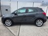 USED 2017 67 VAUXHALL MOKKA X 1.4i Turbo Active SUV 5dr Petrol Manual Euro 6 (s/s) (140 ps) BLUETOOTH | DAB RADIO | CRUISE CONTROL | REVERSE PARKING SENORS | AUX