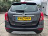 USED 2017 67 VAUXHALL MOKKA X 1.4i Turbo Active SUV 5dr Petrol Manual Euro 6 (s/s) (140 ps) BLUETOOTH | DAB RADIO | CRUISE CONTROL | REVERSE PARKING SENORS | AUX