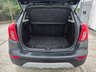 USED 2017 67 VAUXHALL MOKKA X 1.4i Turbo Active SUV 5dr Petrol Manual Euro 6 (s/s) (140 ps) BLUETOOTH | DAB RADIO | CRUISE CONTROL | REVERSE PARKING SENORS | AUX