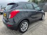 USED 2017 67 VAUXHALL MOKKA X 1.4i Turbo Active SUV 5dr Petrol Manual Euro 6 (s/s) (140 ps) BLUETOOTH | DAB RADIO | CRUISE CONTROL | REVERSE PARKING SENORS | AUX