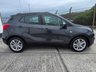 USED 2017 67 VAUXHALL MOKKA X 1.4i Turbo Active SUV 5dr Petrol Manual Euro 6 (s/s) (140 ps) BLUETOOTH | DAB RADIO | CRUISE CONTROL | REVERSE PARKING SENORS | AUX