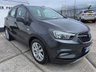 USED 2017 67 VAUXHALL MOKKA X 1.4i Turbo Active SUV 5dr Petrol Manual Euro 6 (s/s) (140 ps) BLUETOOTH | DAB RADIO | CRUISE CONTROL | REVERSE PARKING SENORS | AUX