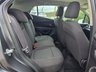 USED 2017 67 VAUXHALL MOKKA X 1.4i Turbo Active SUV 5dr Petrol Manual Euro 6 (s/s) (140 ps) BLUETOOTH | DAB RADIO | CRUISE CONTROL | REVERSE PARKING SENORS | AUX