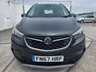 USED 2017 67 VAUXHALL MOKKA X 1.4i Turbo Active SUV 5dr Petrol Manual Euro 6 (s/s) (140 ps) BLUETOOTH | DAB RADIO | CRUISE CONTROL | REVERSE PARKING SENORS | AUX