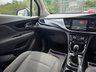 USED 2017 67 VAUXHALL MOKKA X 1.4i Turbo Active SUV 5dr Petrol Manual Euro 6 (s/s) (140 ps) BLUETOOTH | DAB RADIO | CRUISE CONTROL | REVERSE PARKING SENORS | AUX
