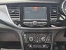 USED 2017 67 VAUXHALL MOKKA X 1.4i Turbo Active SUV 5dr Petrol Manual Euro 6 (s/s) (140 ps) BLUETOOTH | DAB RADIO | CRUISE CONTROL | REVERSE PARKING SENORS | AUX