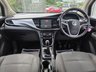 USED 2017 67 VAUXHALL MOKKA X 1.4i Turbo Active SUV 5dr Petrol Manual Euro 6 (s/s) (140 ps) BLUETOOTH | DAB RADIO | CRUISE CONTROL | REVERSE PARKING SENORS | AUX