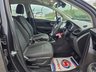 USED 2017 67 VAUXHALL MOKKA X 1.4i Turbo Active SUV 5dr Petrol Manual Euro 6 (s/s) (140 ps) BLUETOOTH | DAB RADIO | CRUISE CONTROL | REVERSE PARKING SENORS | AUX
