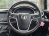 USED 2017 67 VAUXHALL MOKKA X 1.4i Turbo Active SUV 5dr Petrol Manual Euro 6 (s/s) (140 ps) BLUETOOTH | DAB RADIO | CRUISE CONTROL | REVERSE PARKING SENORS | AUX