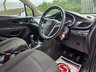 USED 2017 67 VAUXHALL MOKKA X 1.4i Turbo Active SUV 5dr Petrol Manual Euro 6 (s/s) (140 ps) BLUETOOTH | DAB RADIO | CRUISE CONTROL | REVERSE PARKING SENORS | AUX