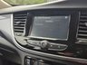 USED 2017 67 VAUXHALL MOKKA X 1.4i Turbo Active SUV 5dr Petrol Manual Euro 6 (s/s) (140 ps) BLUETOOTH | DAB RADIO | CRUISE CONTROL | REVERSE PARKING SENORS | AUX