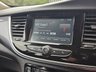 USED 2017 67 VAUXHALL MOKKA X 1.4i Turbo Active SUV 5dr Petrol Manual Euro 6 (s/s) (140 ps) BLUETOOTH | DAB RADIO | CRUISE CONTROL | REVERSE PARKING SENORS | AUX
