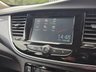 USED 2017 67 VAUXHALL MOKKA X 1.4i Turbo Active SUV 5dr Petrol Manual Euro 6 (s/s) (140 ps) BLUETOOTH | DAB RADIO | CRUISE CONTROL | REVERSE PARKING SENORS | AUX