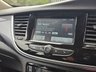 USED 2017 67 VAUXHALL MOKKA X 1.4i Turbo Active SUV 5dr Petrol Manual Euro 6 (s/s) (140 ps) BLUETOOTH | DAB RADIO | CRUISE CONTROL | REVERSE PARKING SENORS | AUX