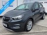 USED 2017 67 VAUXHALL MOKKA X 1.4i Turbo Active SUV 5dr Petrol Manual Euro 6 (s/s) (140 ps) BLUETOOTH | DAB RADIO | CRUISE CONTROL | REVERSE PARKING SENORS | AUX