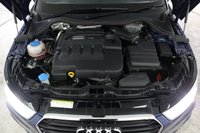 USED 2016 16 AUDI A1 1.6 TDI S line Sportback 5dr Diesel Manual Euro 6 (s/s) (116 ps) Parking Sensors, Dab Radio,