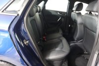 USED 2016 16 AUDI A1 1.6 TDI S line Sportback 5dr Diesel Manual Euro 6 (s/s) (116 ps) Parking Sensors, Dab Radio,